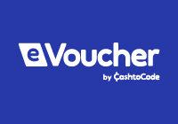 CashtoCode Voucher $5