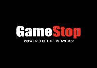 Gamestop Gift Card $5