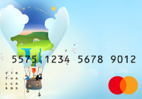 Подарочная карта myGift 500 ₽