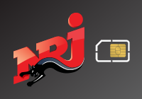Recharge NRJ mobile