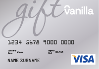 Buy Vanilla Gift Card Online Visa Gift Card Dundle Us