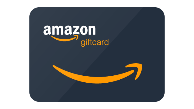 What is a gift card for Amazon?