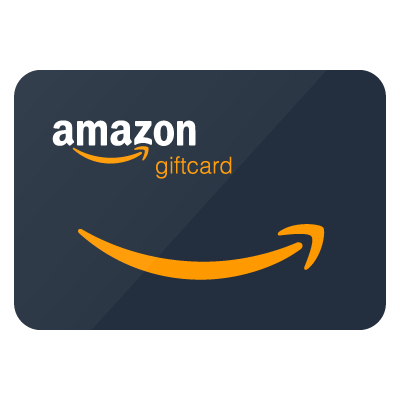 Amazon Vouchers Courtesy Of Slips From Stock