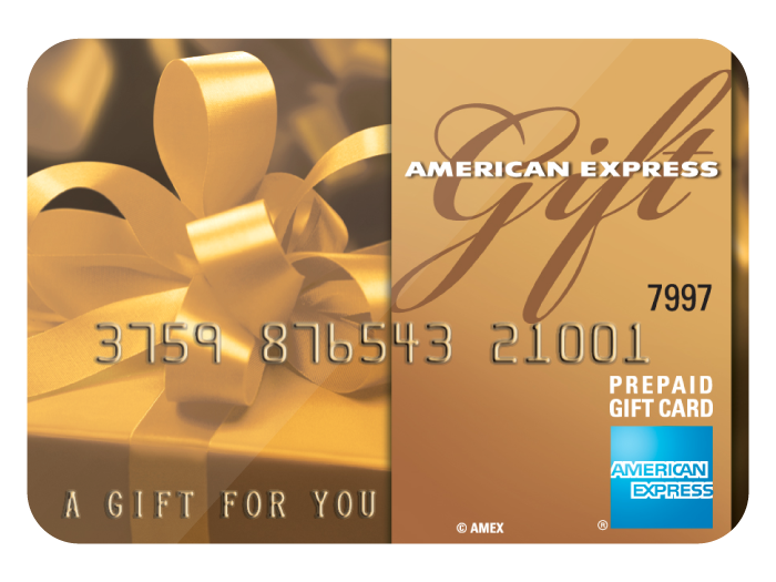 Buy American Express Gift Card | Emailed | Dundle (US)