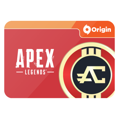 Buy Apex Coins, Instant Email Delivery