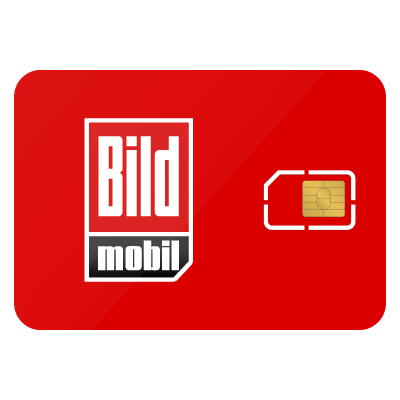 BILDmobil aufladen € E-Mail Code | sofort 10 per Dundle | ab (DE)