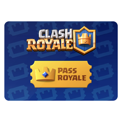 free clash royale gold pass