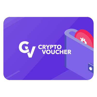 crypto voucher dundle