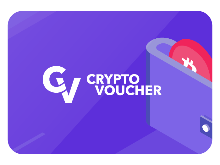 free crypto voucher
