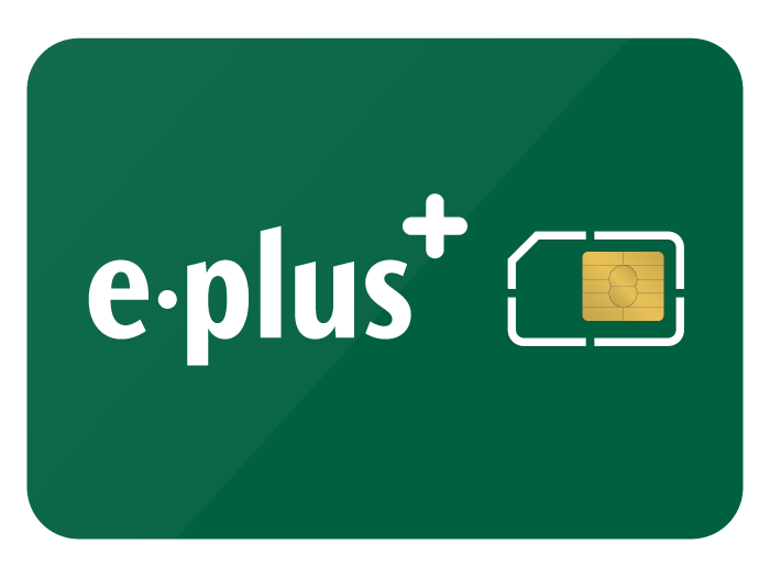 E-Plus-Guthaben aufladen | Code per E-Mail | Dundle (DE) | Prepaid Guthaben