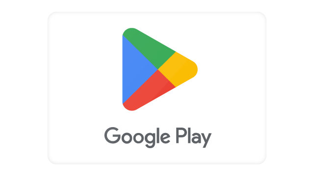 The Daily Low Price Google Play Gift Card Low Price Fast Shipping Time limited Specials 