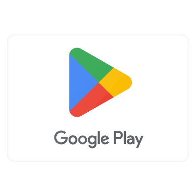 Google Play Card