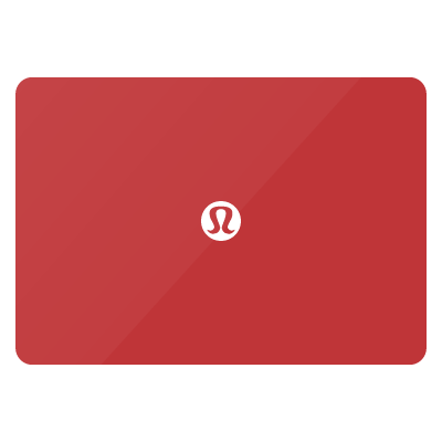 Lululemon $50 Gift Card Lululemon $50 - Best Buy