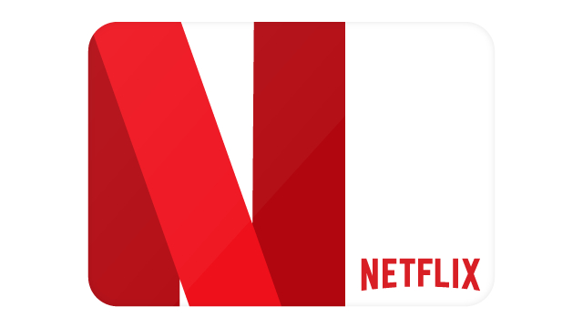 Aankoop Gloed Klassiek Netflix kaart kopen | Direct per e-mail | Dundle (BE)