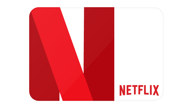 Netflix Cartão Presente - Pré-Pago para Assinatura