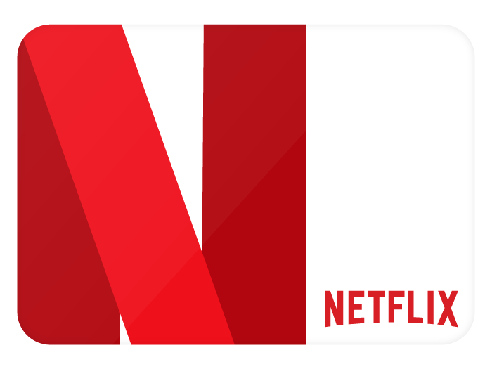 Buy Netflix Gift Online | Instant Email | (US)