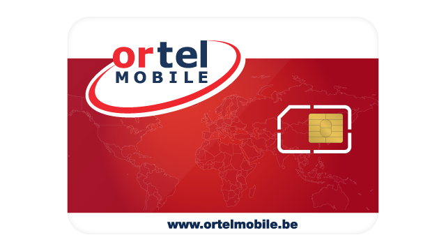 Buy Ortel Recharge | Instant Code | Dundle (DE)
