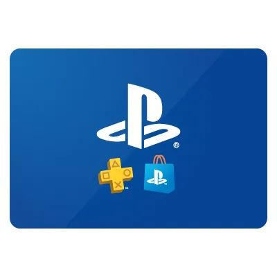 Buy PlayStation Gift Card Online Instant Digital Code