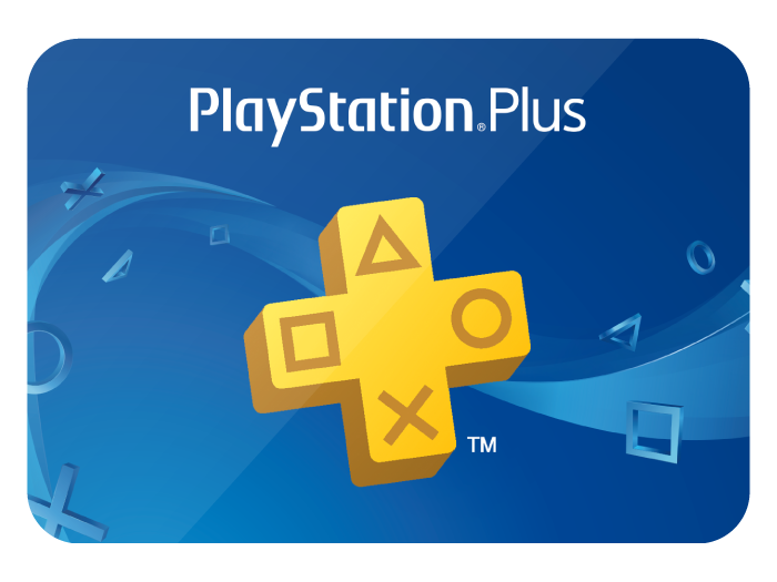 Køb PlayStation Plus kort | digitalt | Dundle (DK)