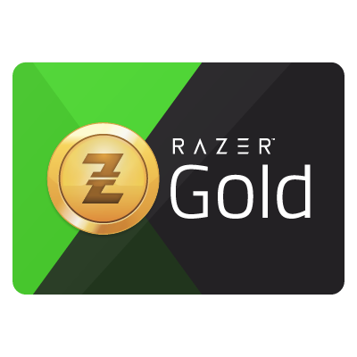 Razer Gold Gift Card 10 reais - Envio Imediato - Gift Card Online