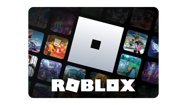 Buy Roblox Gift Card 10 online