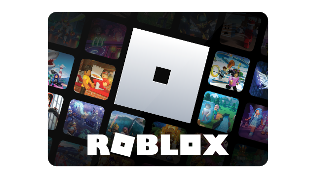 Comprar Robux com Roblox Gift Card, E-mail