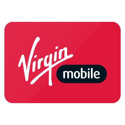 virgin phone top up