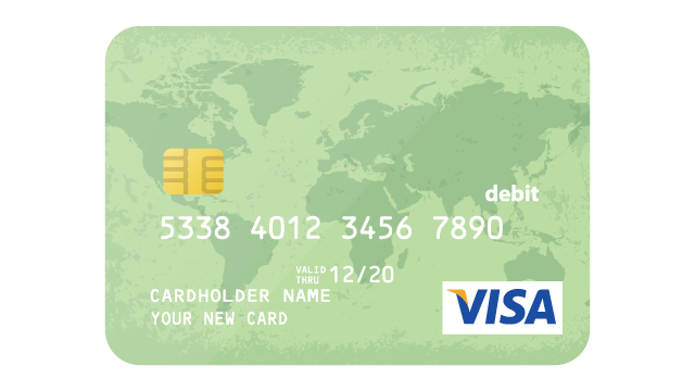 Visa® Virtual Account Gift Cards