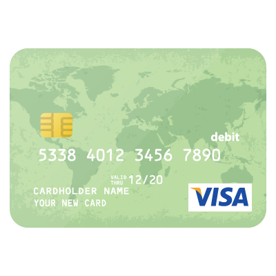 Buy a Visa Gift Card Online, Email Delivery