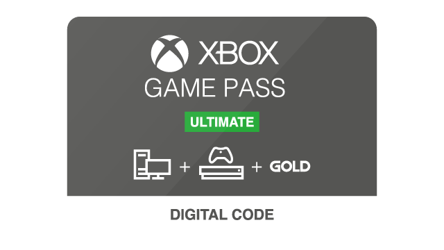 Xbox Game Pass online | Envío por mail | Dundle (US)