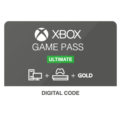 Ultimate pass xbox game