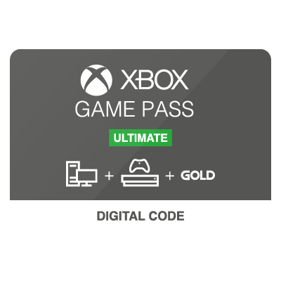 Buy Xbox Game Pass Ultimate Instant Delivery Buy Xbox Game Pass Ultimate Instant Delivery