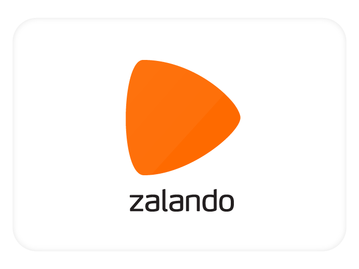 Zalando Gift Card 100 EUR IT