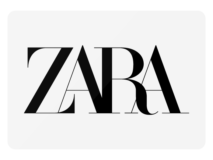 rosario Geografía extraterrestre Comprar tarjeta regalo Zara online | Por e-mail | Dundle (ES)